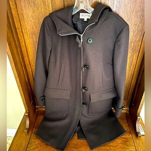 Michael Kors ladies wool coat